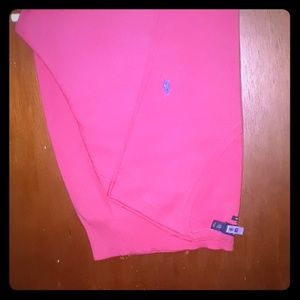 Ralph Lauren polo long sleeve sweater